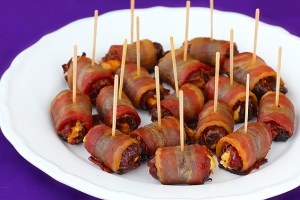 bacon-wrapped-blue-cheese-dates
