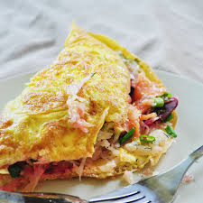 omelette