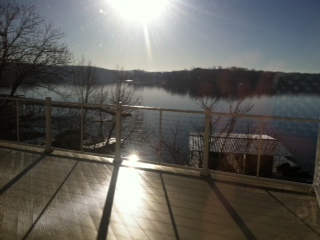 Omelettes For A Crowd!