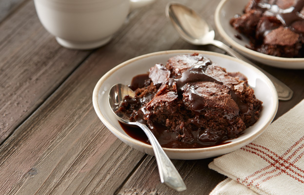 An Amazing (Chocolate) and Easy&nbsp;Dessert!