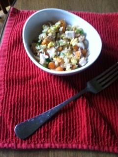 The BEST Fried Rice Ever!!!   Click here to save some&nbsp;$$$$