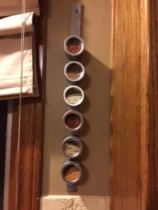 spice rack