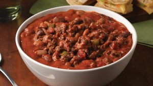 chili