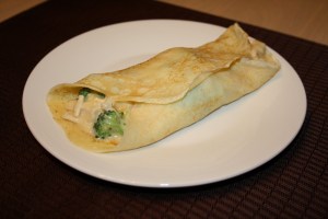 crepe