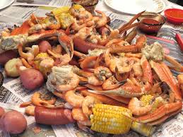 seafood boil