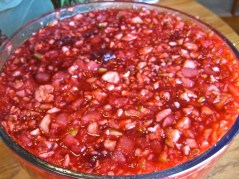 cranberry