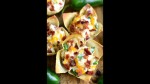 Love jalapeno poppers?  Try this on for a New Years Eve snack!