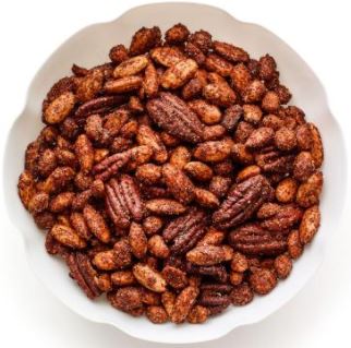 Need a delicious snack for guests (or&nbsp;yourself)?