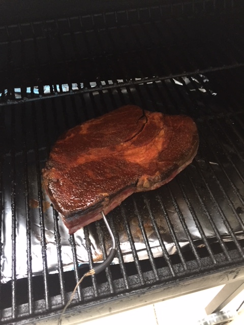 Poor Mans Burnt&nbsp;Ends